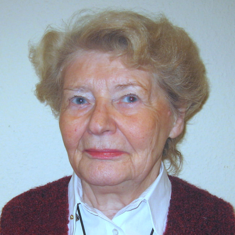  Ursula Mller