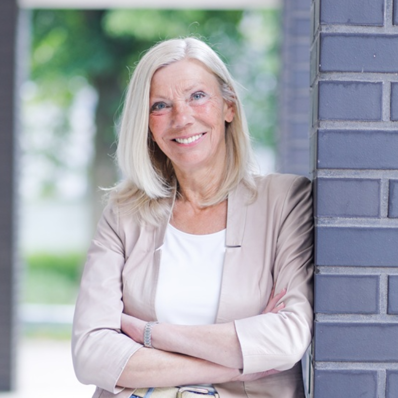  Elke Fleckhaus