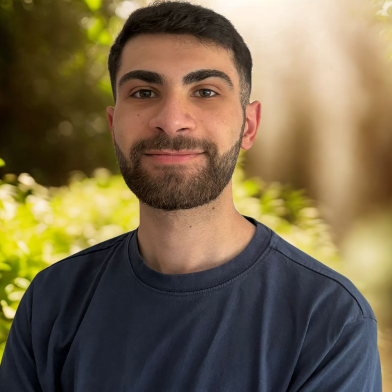  Andreas Abed