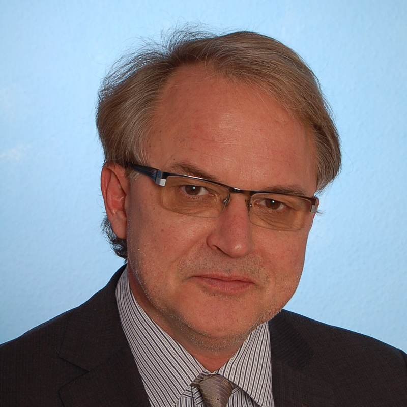 Dr. med.  Peter-Franz Aniol